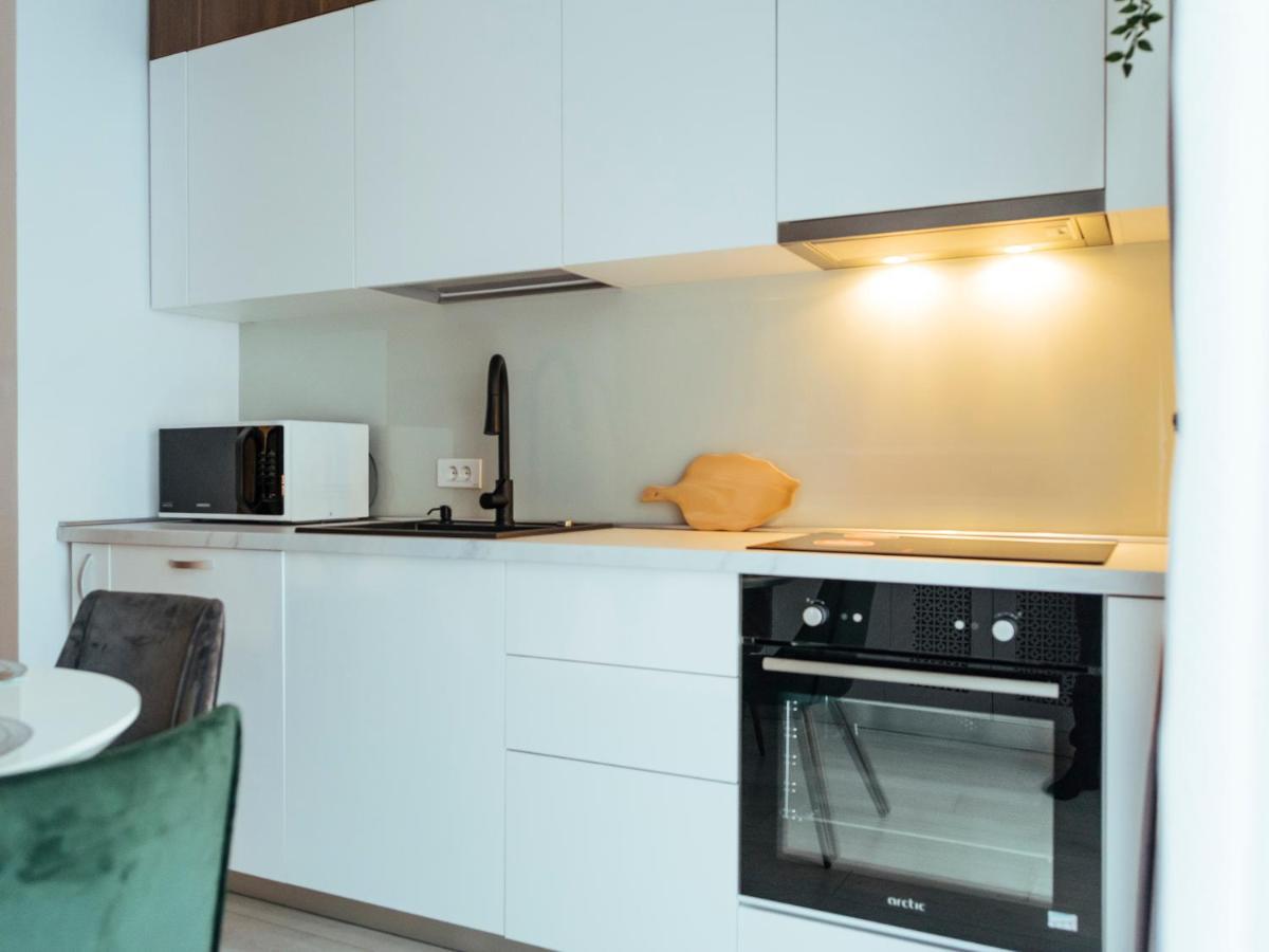 Cozy Special Pallady Apartament With Garden & Courtyard Bukarest Exterior foto