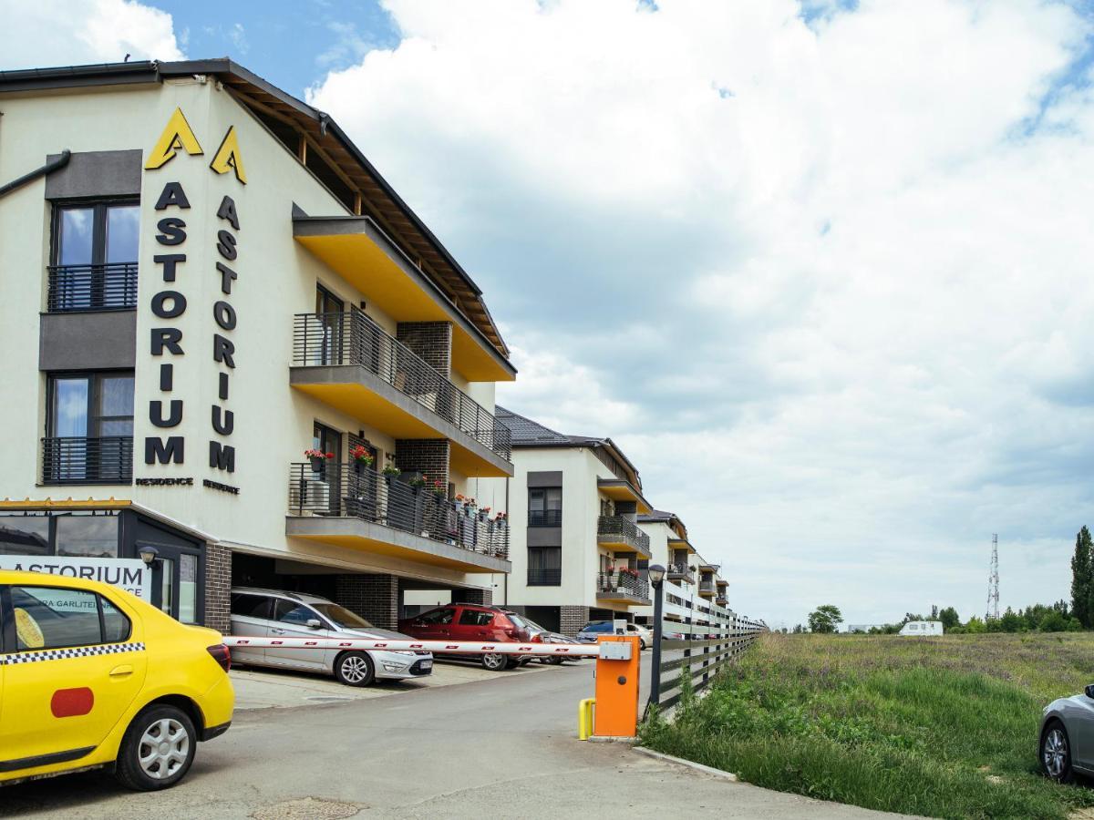 Cozy Special Pallady Apartament With Garden & Courtyard Bukarest Exterior foto