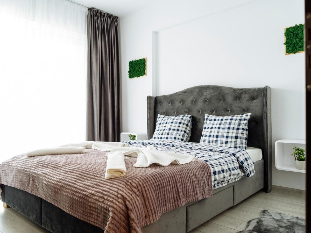 Cozy Special Pallady Apartament With Garden & Courtyard Bukarest Exterior foto