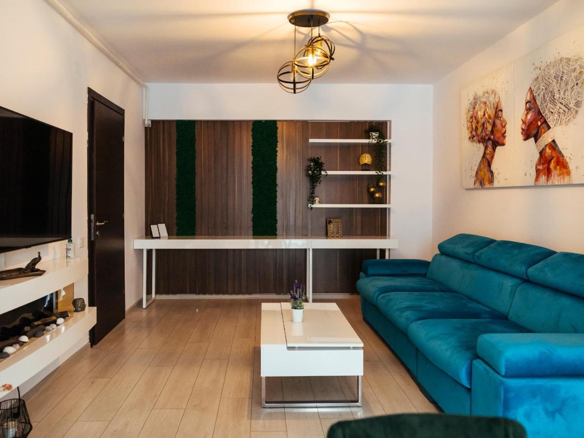 Cozy Special Pallady Apartament With Garden & Courtyard Bukarest Exterior foto