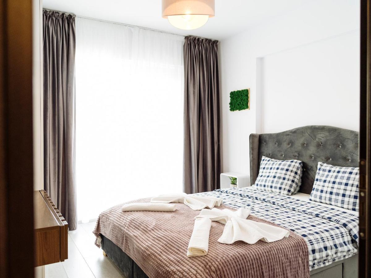 Cozy Special Pallady Apartament With Garden & Courtyard Bukarest Exterior foto