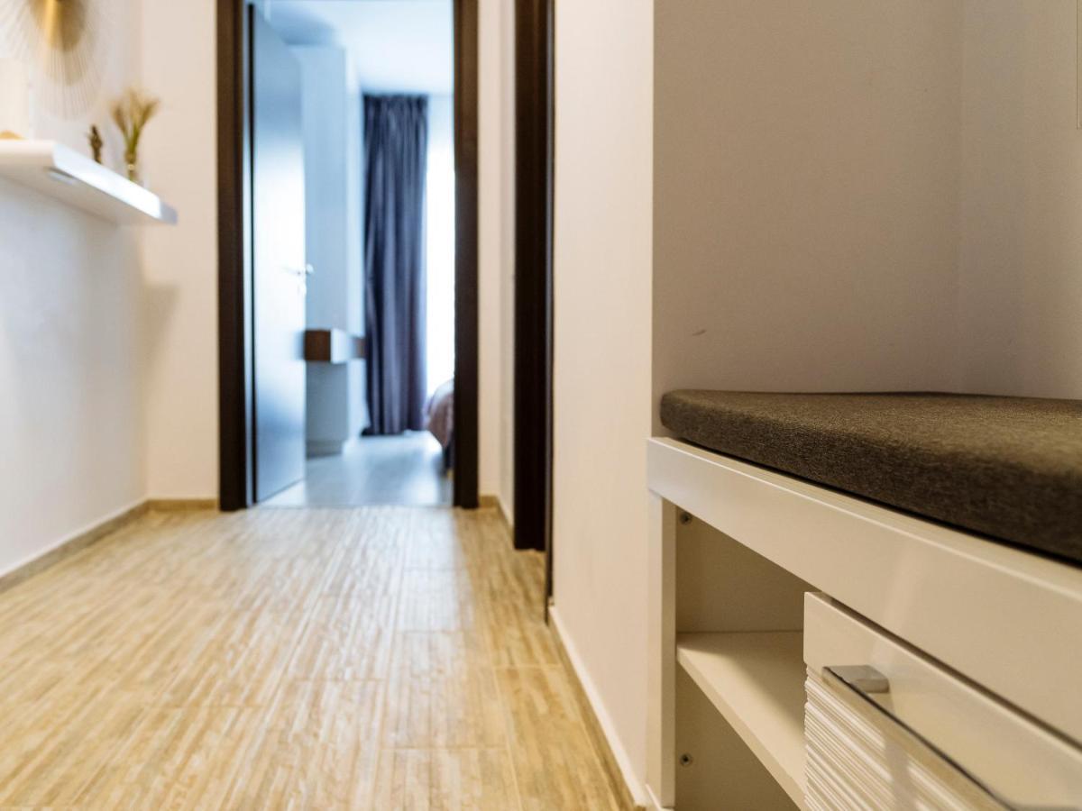 Cozy Special Pallady Apartament With Garden & Courtyard Bukarest Exterior foto