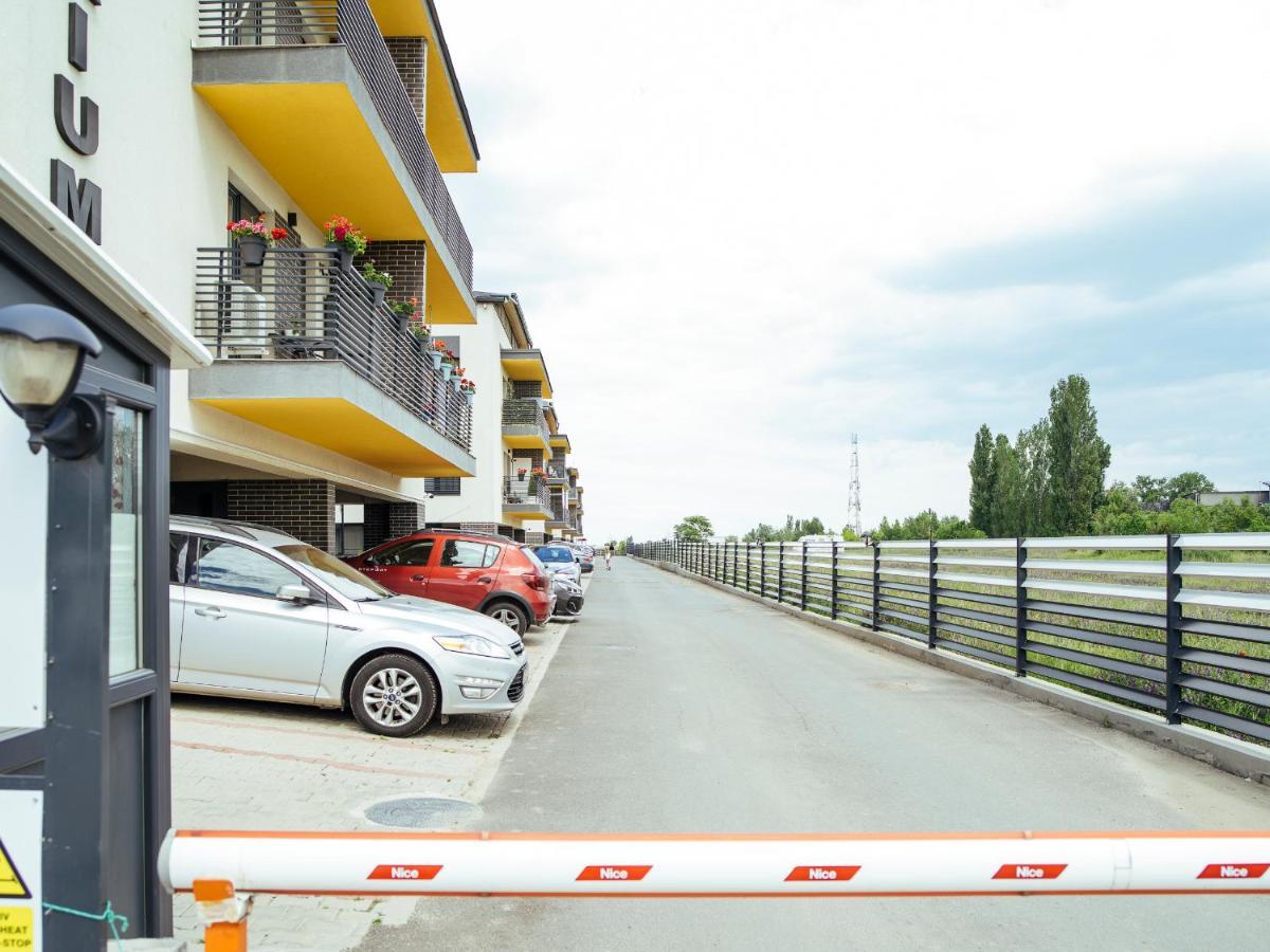 Cozy Special Pallady Apartament With Garden & Courtyard Bukarest Exterior foto