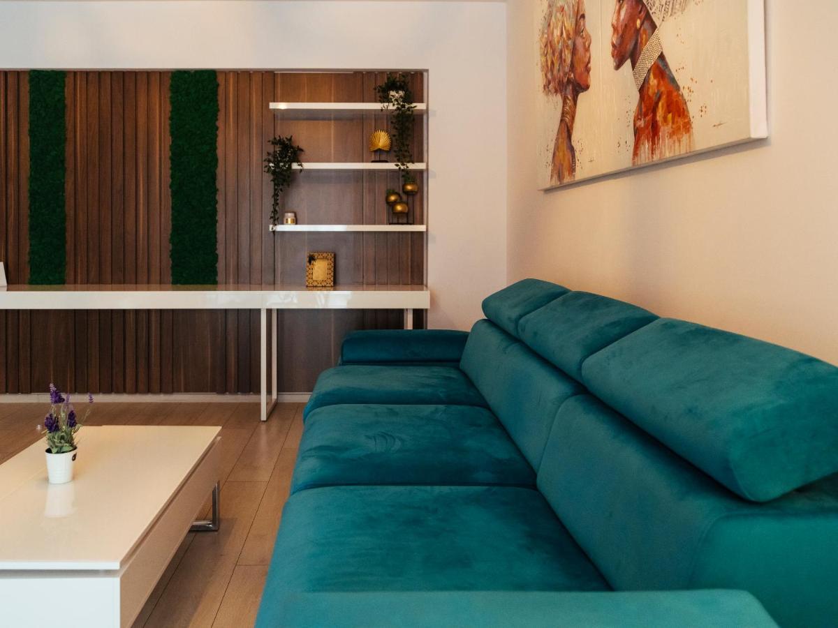 Cozy Special Pallady Apartament With Garden & Courtyard Bukarest Exterior foto